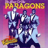 The Paragons